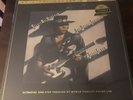 Stevie Ray Vaughan Texas Flood Mobile Fidelity One Step Copy #107