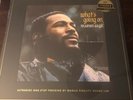 Marvin Gaye - What's Going On Mobile Fidelity One Step Copy #107