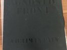 AGNOSTIC FRONT Victim In Pain COMBAT CORE LP embossed cover Vinyl Record Nyhc