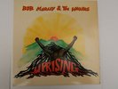 Bob Marley & The Wailers ?– Uprising LP, US Pressing