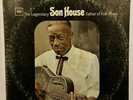 SON HOUSE The Legendary Father Of Folk Blues LP Columbia CS 9217