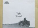 MADE IN CORNWALL UK private press vinyl LP in textured sleeve Acid Folk