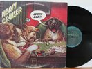 Heavy Cruiser LP “Lucky Dog”   Family Productions 2712   Neil Merryweather Psych