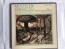 Mahler: Symphony No 3 - Jascha Horenstein ( 2 LP box set)