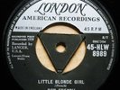 Rare 1959 Rockabilly 7
