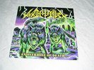 Toxic Holocaust - An Overdose of Death / LP Municipal Waste Kreator DRI Slayer