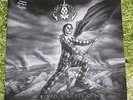 Lacrimosa Revolution Limited LP Vinyl incl. Flagge Tilo Wolff Gothic Rock Metal