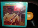GUITAR SLIM GREEN'S - Stone Down Blues - LP UNITED