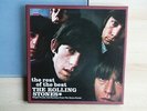 Rolling Stones The Rest of the Best  4 LP Box  + Single  Near Mint -