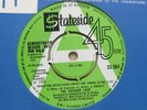 THE CHICAGO LOOP [When She Needs Good Lovin] She Comes To Me UK demo Stateside