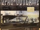 1999 2Pac + Outlawz - Still I Rise Double LP  First Pressing  Sealed  Interscope