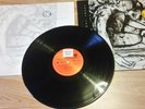 FISH  SONGS FROM THE MIRROR  PROMO LP RECORD