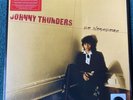 Johnny Thunders - So Alonesome Vinyl (RSD) RARE