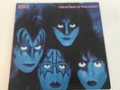 Kiss Creatures of the Night LP - NBLP 7270