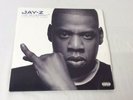 JAY Z The Blueprint 2 The Gift & The Curse 4 LP VINYL Promo