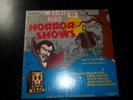 THE GREAT RADIO HORROR SHOWS 3 LP BOX SET SEALED LUGOSI KARLOFF WELLS - NOS-