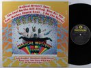 BEATLES Magical Mystery Tour PARLOPHONE PCTC 255 LP VG+ philippines gatefold  