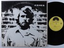 BEN BARNETTE Ashes SUNNWEST LP private folk LP  