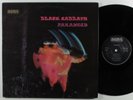 BLACK SABBATH Paranoid NEMS LP uk gatefold  