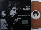 BOB DYLAN Blackbushe '78 4xLP VG+/VG++ colored vinyl box-set  