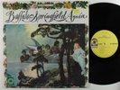 BUFFALO SPRINGFIELD Again ATCO LP VG+/VG++  