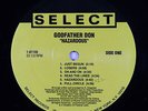 Godfather Don - Hazardous LP - Select
