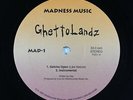 Ghettolandz - Getcha Open (Like Nature) 12