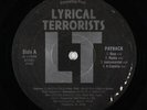 Lyrical Terrorists - Payback 12