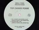 Top Choice Posse - All U Want 2 Do Is Rock 12
