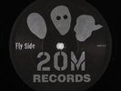 Sounds Of Rage - Superfly 12