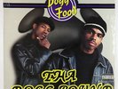 Tha Dogg Pound - Dogg Food 2xLP - Death Row SEALED