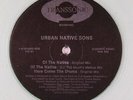 Urban Native Sons - Of The Native 12