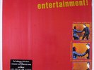 GANG OF FOUR: Entertainment  LP Sealed (180 gram reissue) Rock & Pop