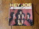 Jimi HENDRIX  Hey Joe