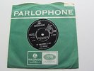 THE BEATLES ORIGINAL  1965 UK 45   WE CAN WORK IT OUT  ORIG SLEEVE  EX+