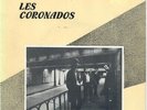 LES CORONADOS Elle m'attends tous les soirs 1982 French 80s garage punk