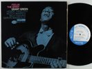 GRANT GREEN Feelin' The Spirit BLUE NOTE LP stereo