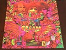 CREAM - DISRAELI GEARS LP. UK STEREO RECORD. VG+/NM