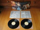 SKYHOOKS - Live Be In It 2 LP - 1978 ORIGINAL PRESS Australia - GREAT CONDITION