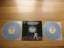 BEE GEES - Saturday Night Fever 2LP - NMINT 1977 Australian DOUBLE SILVER VINYL
