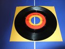 The Beatles - Nowhere Man/What Goes On 45 RPM, Capitol, #5587