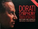 GOLD PROMO, TAS LP - ANTAL DORATI / Dorati Symphony / Original Mercury SR 90499
