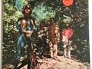 CREEDENCE CLEARWATER REVIVAL - GREEN RIVER LP. SEALED  1ST PRESS RECORD.
