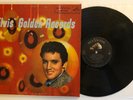 Elvis Presley - Elvis’ Golden Records - 1960 US Mono Long Play LPM-1707 (VG+)
