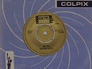 FREDDIE SCOTT Hey girl / The slide Colpix PX 692 Classic soul slowie from 1963