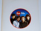 Buzzcocks-Love Bites 1978-LP-Mint Vinyl-UAG 30197 Original Embossed + Insert
