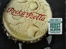 Judas Priest ?- Rocka Rolla LP - COLORED VINYL ALBUM - Record Store Day RSD 2018