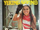 Orchester Heinz Kissling - Young Sound - Vinyl LP - 1969 ?17 056 ST Bossa Nova