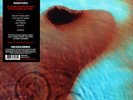 PINK FLOYD Meddle PINK FLOYD RECORDS 180 Gram Vinyl Record LP not sealed