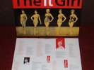 SLEEPER The It Girl LP 1996 INDOLENT 1st Press + INNER  SUPER RARE   SLEEPLP012